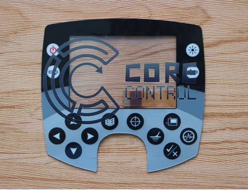 New 1pcs membrane keypad for - new,