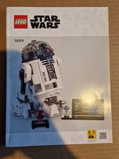 LEGO Star Wars: R2-D2 (75379)