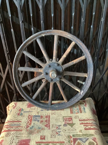 Antique ford wooden - ford, with