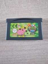 SpongeBob SquarePants: The