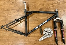 GT Aggressor Triple Triangle