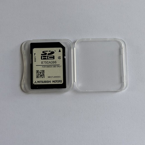 Genuine mitsubishi mmcs - genuine,