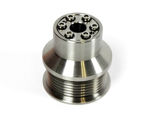 Kompressor tuning kit - kompressor,