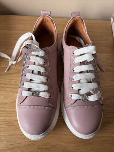 Moda pelle aside - in,