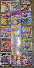 Super Play Magazine SNES 1990s