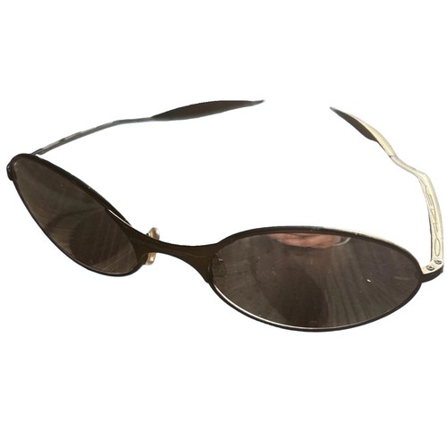 Oakley wire wrap - oakley,