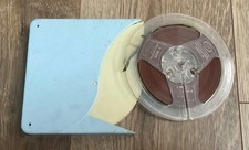 5” Scotch 3M Reel to Reel