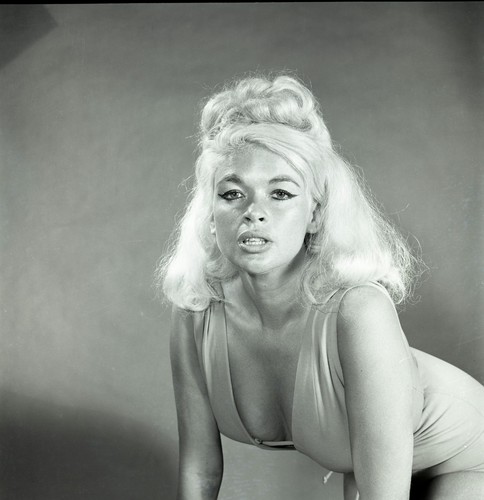 Jayne mansfield busty 20x20 - jayne,