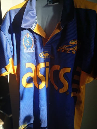Classic rugby shirt - shirt,