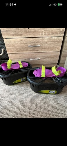 Moon shoes kids - moon,
