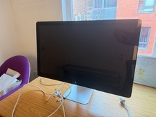 APPLE THUNDERBOLT 272" LCD Monitor