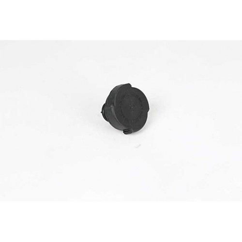 Expansion tank cap for - tank,
