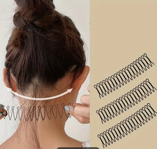 Wavy Hair Trimming Pins 3 X