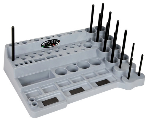 Stonfo tool station - stonfo, tying