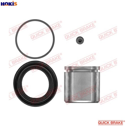 Repair kit brake - kit,