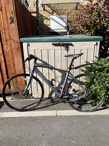 Boardman hybrid competition - boardman,
