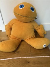 Zippy From Rainbow Plush