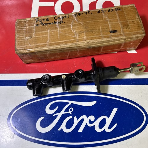 Ford capri mk1 brake - ,