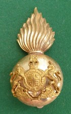 British Army Badge  - Royal