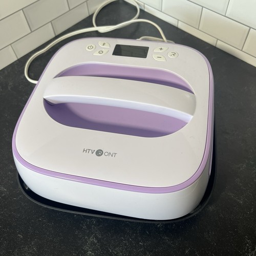 Htvront 10x10 heat press - heat,