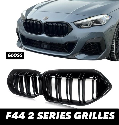 Bmw series f44 - bmw, gran