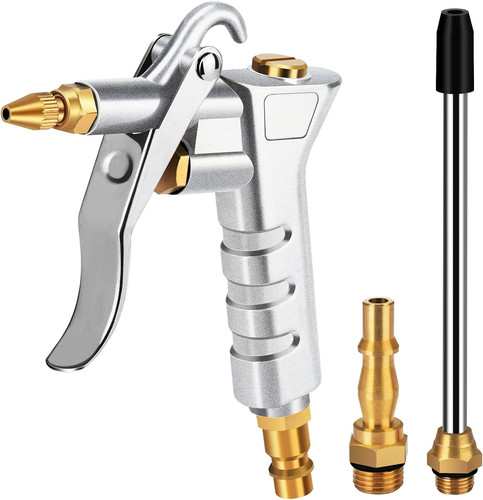 Air blow gun - air,