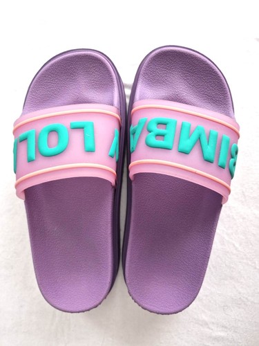 Bimba lola logo embossed - y,