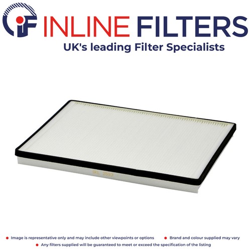 Air filter for leyland - daf, bl