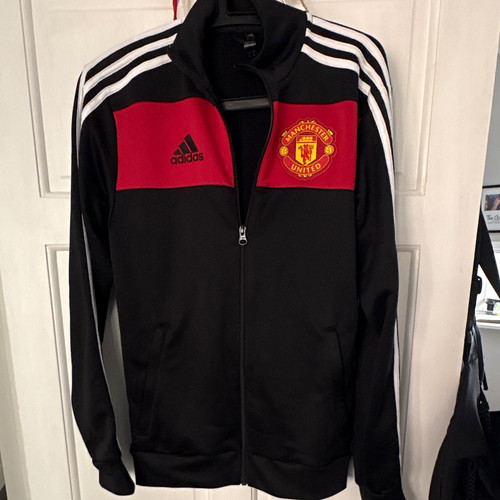 Adidas manchester united - manchester,