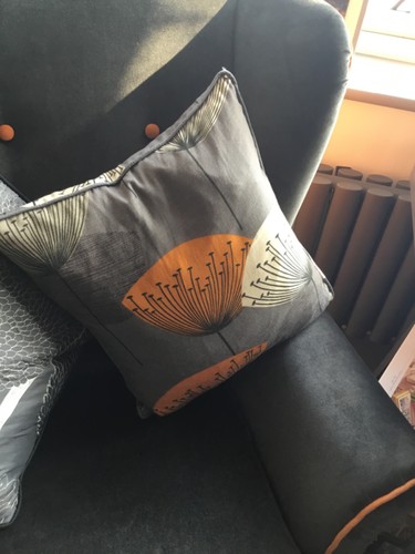 Sanderson dandelion clocks - sanderson,