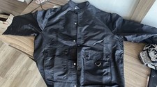 Prada nylon waterproof jacket