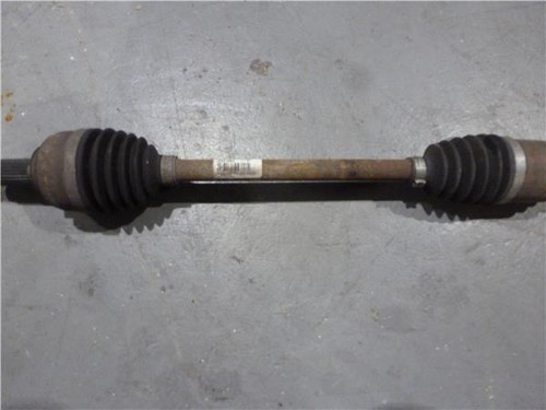 8200341698 front drive - 8200341698, shaft
