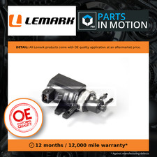 Pressure Converter Valve fits