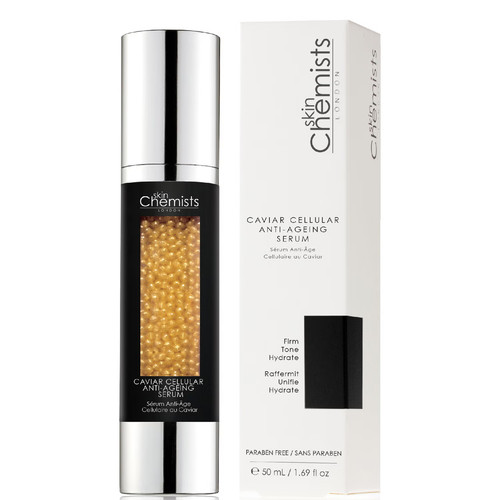 Skin chemists caviar - chemists,