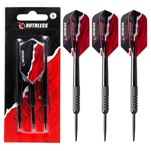 Ruthless mini dart set - mini,