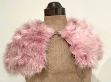 PEARCE FIONDA Girls Blush Pink