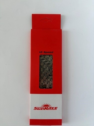 Sunrace speed chain - 12,
