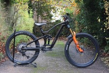 Trek Fuel EX 9.8 (Upgraded)
