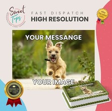 YOUR OWN IMAGE PERSONALISED