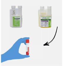 Broad mite russet, spider mite killer miticide AVID ec AND FORBID 4f
