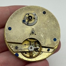 Antique pocket watch - antique,