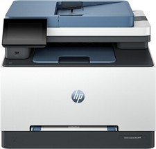 HP LaserJet Pro MFP 3302fdw