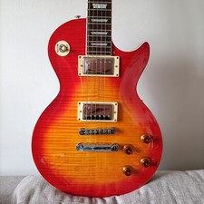 EPIPHONE LES PAUL STANDARD