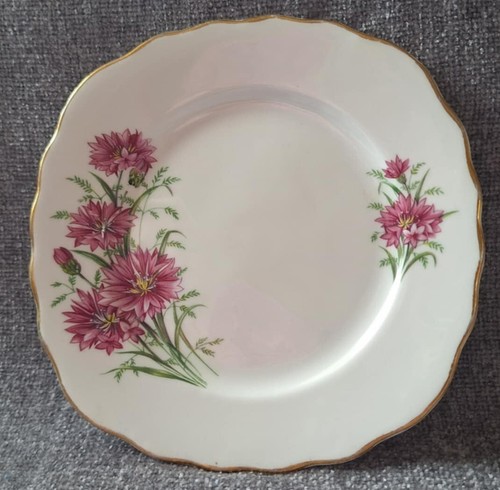 Vintage royal vale bone china - vintage,