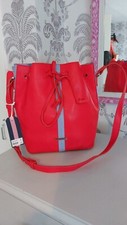 Jack Wills Bucket Bag BNWT 