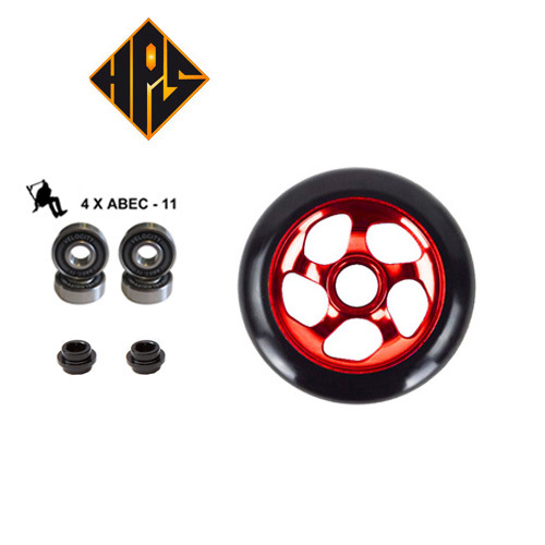 Pro stunt scooter - pro,