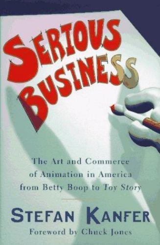 Serious business cartoons in - business:,