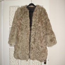ZARA WOMAN STUDIO BEIGE REAL