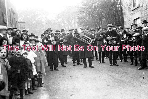 1313 band parade - -,