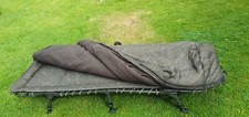 Nash Scope 4 Fold Sleep System